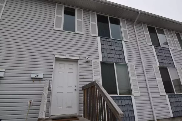 Lloydminster, SK S9V 1P3,4729 18 ST #24