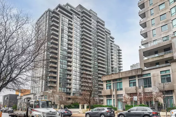 35 Hollywood AVE #1902, Toronto C14, ON M2N 0A9