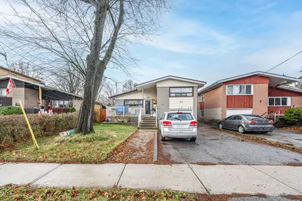 11 Thornbeck DR #Bsmt, Toronto E09, ON M1G 2J7