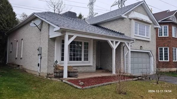 Pickering, ON L1X 2S1,2099 Lynn Heights DR