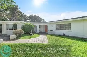 1732 NE 18th Ave, Fort Lauderdale, FL 33305