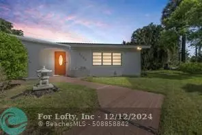 Fort Lauderdale, FL 33305,1732 NE 18th Ave