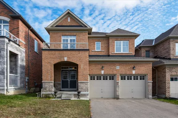 167 Inverness WAY, Bradford West Gwillimbury, ON L3Z 2A6