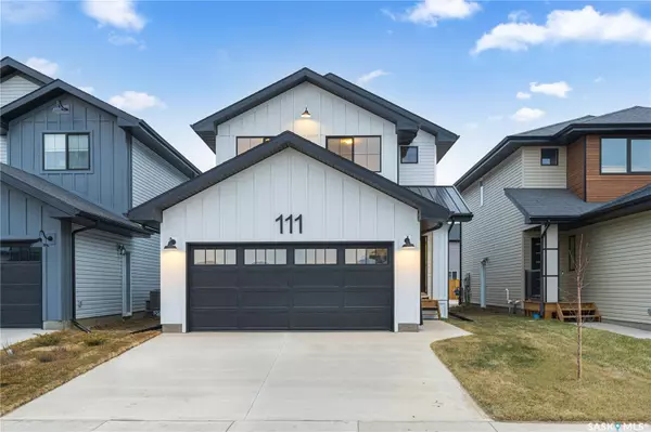 243 Asokan STREET, Saskatoon, SK S7V 1S4