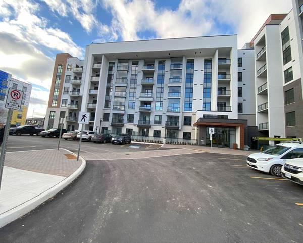 460 Gordon Krantz AVE #116, Milton, ON L9E 1Z2