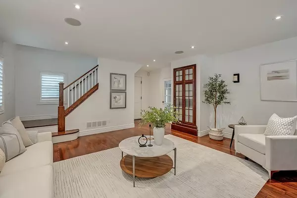 Oakville, ON L6K 1B7,50 BURNET ST