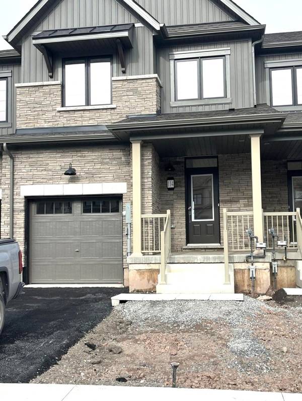 114 Masters ST, Welland, ON L3B 0L6