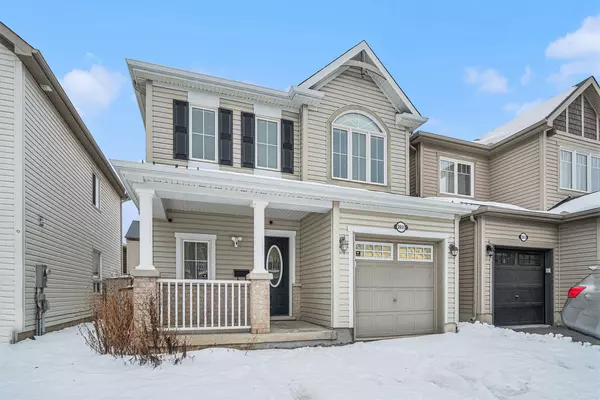 2651 Baynes Sound WAY, Barrhaven, ON K2J 0X2