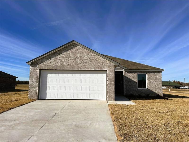 1017 NE 2 Street, Perkins, OK 74059