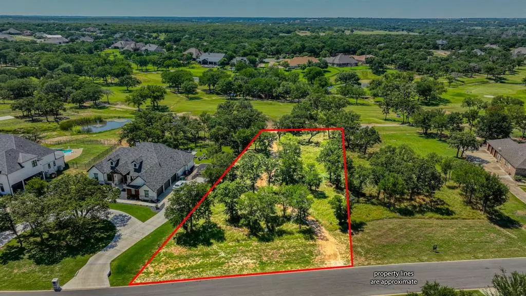 Lot 27 S Sugartree Drive, Lipan, TX 76462