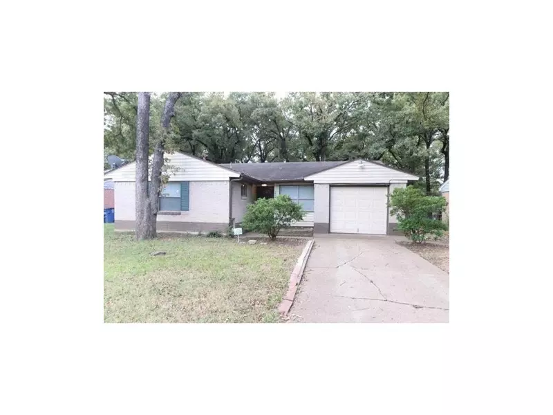 6814 Marla Drive, Dallas, TX 75217