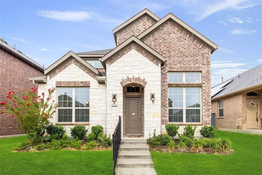 6020 Paddock Lane, Little Elm, TX 76227