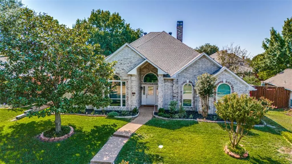 2668 Daffodil Drive, Richardson, TX 75082