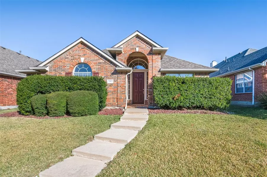 2006 Saint Anne Drive, Allen, TX 75013