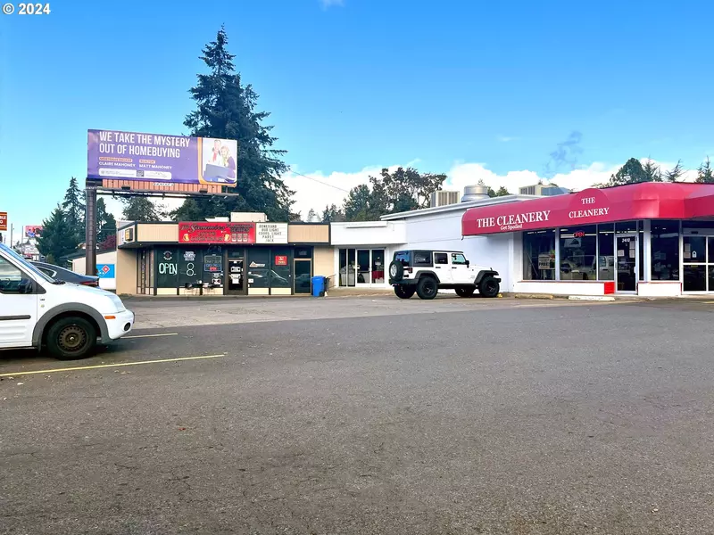 3410 COMMERCIAL ST, Salem, OR 97302