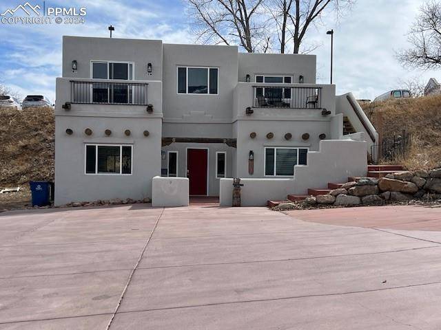 965 Pico PT, Colorado Springs, CO 80905