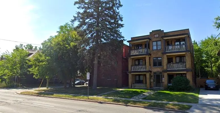 479 Aberdeen AVE #5, Hamilton, ON L8P 2S5