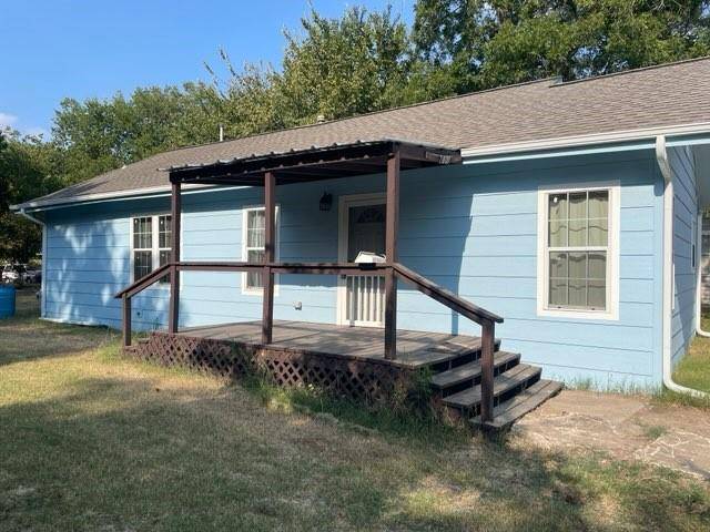 Ladonia, TX 75449,307 E Main Street