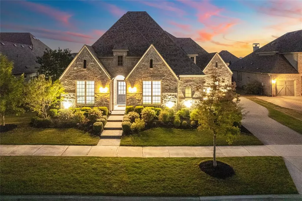 Prosper, TX 75078,4371 Honeyvine Lane