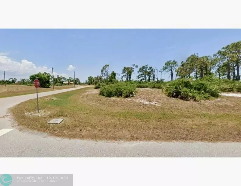 Placida, FL 33946,11 Boat Ct