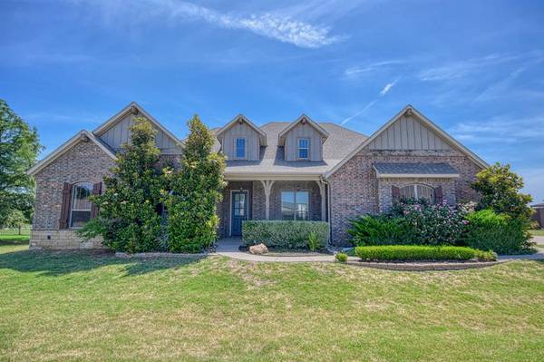 31814 Landrun Avenue, Norman, OK 73072