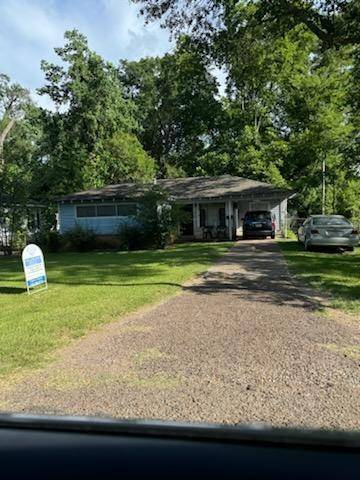 2645 Valley Ridge Road, Shreveport, LA 71108