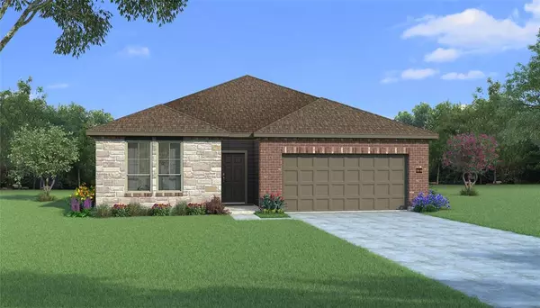 Fort Worth, TX 76108,2957 Fox Trail Lane