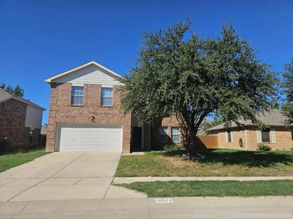 Rhome, TX 76078,12624 Kingsgate Drive