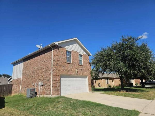 Rhome, TX 76078,12624 Kingsgate Drive