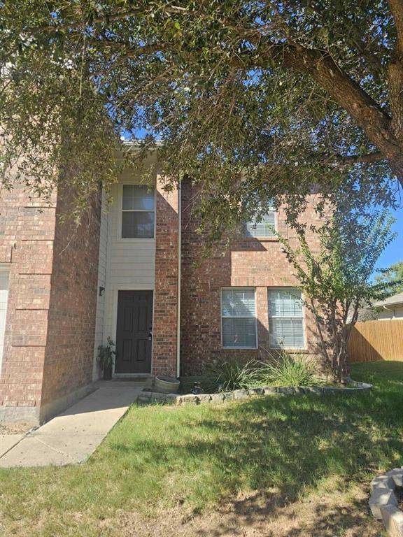 Rhome, TX 76078,12624 Kingsgate Drive