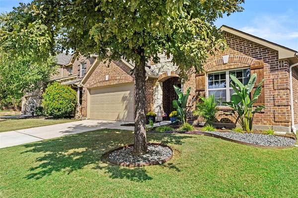 Little Elm, TX 75068,2513 Castle Creek Drive