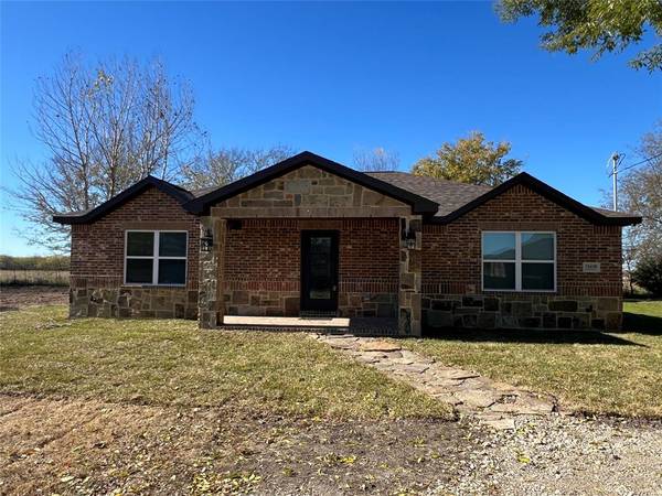 19450 Valentine Road, Kemp, TX 75143