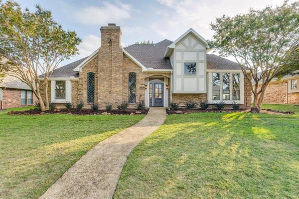 3532 Steven Drive,  Plano,  TX 75023