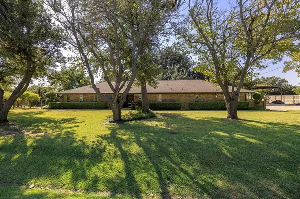 3300 S Shady Lane, Arlington, TX 76001