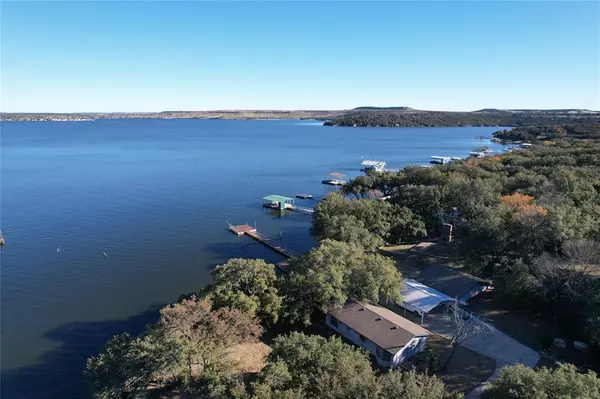 3841 Timberline, Possum Kingdom Lake, TX 76429