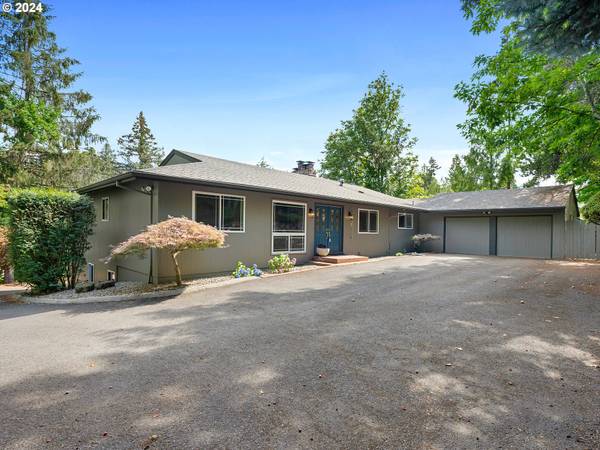 6865 SW GABLE PKWY, Portland, OR 97225