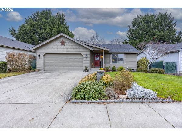 5459 OLYMPIC CIR, Eugene, OR 97402