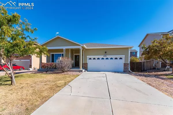 Colorado Springs, CO 80925,9244 Sand Myrtle DR