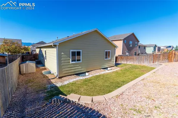 Colorado Springs, CO 80925,9244 Sand Myrtle DR