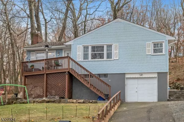 29 Longview Rd, Sparta Twp., NJ 07871