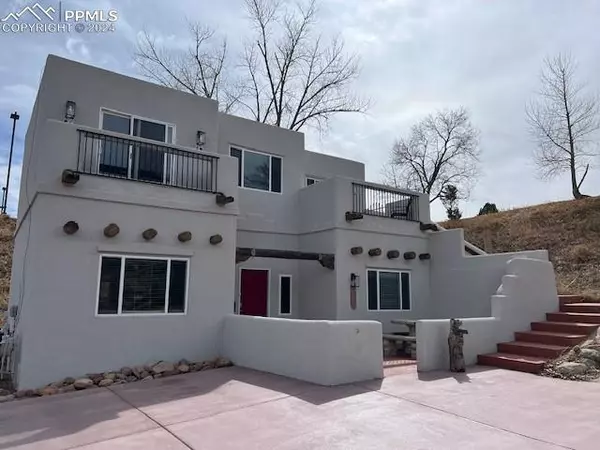 Colorado Springs, CO 80905,965 Pico PT