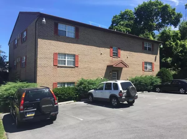 30 East Wyoming Street #2, Allentown City, PA 18103