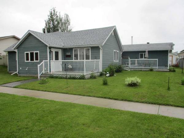 #308 6th AVE Southeast, Manning, AB T0H2M0