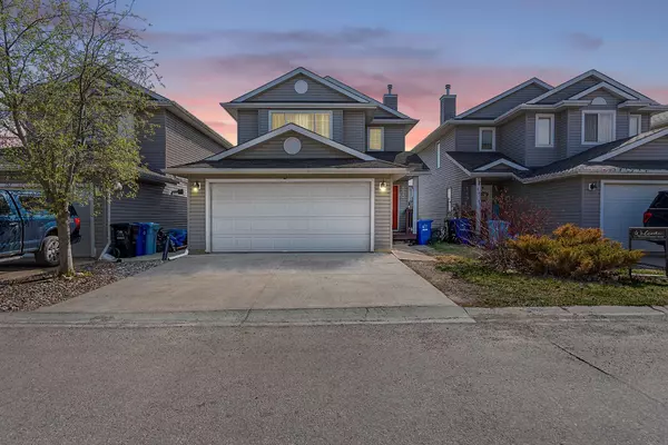 153 Cinnamon ST, Fort Mcmurray, AB T9K 2R9