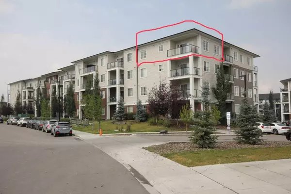 Calgary, AB T3P 1P5,298 Sage Meadows PARK NW #1415