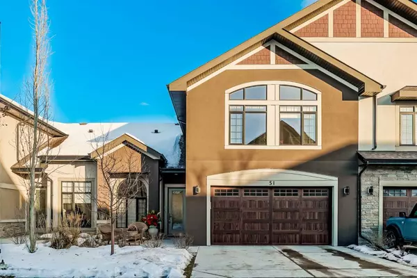 51 Quarry Common SE, Calgary, AB T2C 5T3