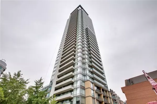 Toronto C02, ON M4W 3Y8,18 Yorkville AVE #1801