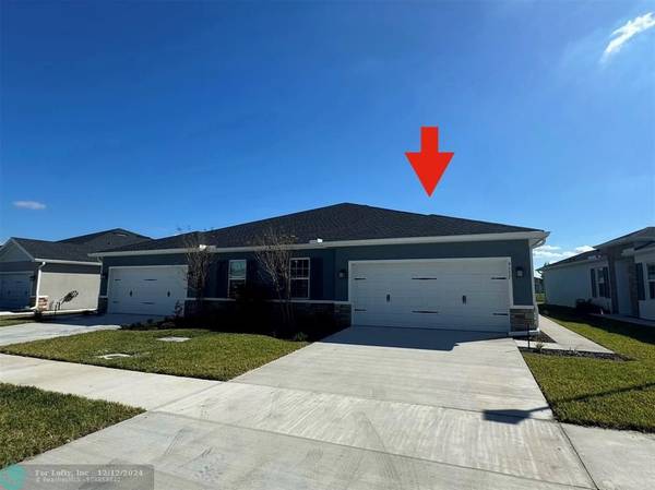 9557 SW LIBERTAS WAY, Port St Lucie, FL 34987