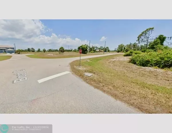 Placida, FL 33946,11 Boat Ct