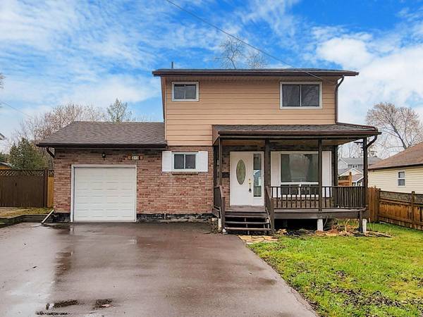 213 Royal RD, Georgina, ON L4P 2T6